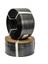 - P.P Otomatik Makine Çemberi Siyah 10 MM * 0,70 / 2500 Metre 1