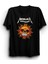 Metallica, Summer Sh*t 94, Rock, Metal Tişört 1
