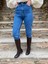 Mom Jean Kot Pantolon 2