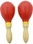 Maracas Rattle Müzikal Öğrenme Eğitim Oyuncak(Yurt Dışından) 1