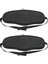 2x Kayık Koltuk Yastığı Backrest Tekne Koltuk Pedi (Yurt Dışından) 1