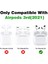 Airpods 3 Nesil Kılıf Uyumlu 3D Kalp Desen Tasarımlı Silikon Kulaklık Kılıfı 2