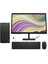 Pro 290 G9 Intel Core I7 12700 8gb 256GB SSD 21.5 Mon Freedos Masaüstü Bilgisayar U6D3A4EAM01+ZETTAUSBBELLEK 1