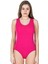 Kalın Askılı Çıtçıtlı Kadın Body 315 1
