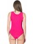 Kalın Askılı Çıtçıtlı Kadın Body 315 2