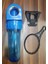 10"-11/4" Giriş Çıkışlı Su Arıtma Filtre Kabı 10" Housing 1