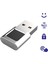 Windows 10 Için USB Parmak Izi Okuyucu Biyometrik Tarayıcı (Yurt Dışından) 5