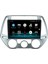 Hyundai I20 Android 10 Carplay Özellikli Navigasyon Multimedya Ekran 2gb Ram + 32GB HDD 3