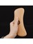 Ahşap Masaj Kazıma Tahtası Gua Sha Boyun Omuz Için Arka Bacaklar Kollar C (Yurt Dışından) 4