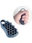 Kavrama Cihazı Yüksek Esneklik Yaşlı El Egzersizi Fitness Gri 11 cm x 6.6 cm (Yurt Dışından) 4