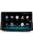 Ford Focus 5 Android 10 Carplay Özellikli Navigasyon Multimedya Ekran 2gb Ram + 32GB HDD 4