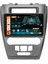 Ford Fusion Android 10 Carplay Özellikli Navigasyon Multimedya Ekran 2gb Ram + 32GB HDD 3