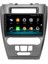 Ford Fusion Android 10 Carplay Özellikli Navigasyon Multimedya Ekran 2gb Ram + 32GB HDD 4