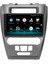 Ford Fusion Android 10 Carplay Özellikli Navigasyon Multimedya Ekran 2gb Ram + 32GB HDD 5