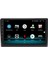 Ford Kuga Android 10 Carplay Özellikli Navigasyon Multimedya Ekran 2gb Ram + 32GB HDD 2