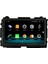 Honda Xrv Android 10 Carplay Özellikli Navigasyon Multimedya Ekran 2gb Ram + 32GB HDD 1