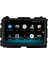 Honda Xrv Android 10 Carplay Özellikli Navigasyon Multimedya Ekran 2gb Ram + 32GB HDD 3