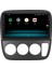 Honda Cr-V Android 10 Carplay Özellikli Navigasyon Multimedya Ekran 2gb Ram + 32GB HDD 3