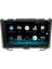 Honda Cr-V Android 10 Carplay Özellikli Navigasyon Multimedya Ekran 2gb Ram + 32GB HDD 5