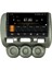 Honda City Android 10 Carplay Özellikli Navigasyon Multimedya Ekran 2gb Ram + 32GB HDD 2