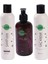 Duş Sepeti: Vegan Lavanta Şampuan & Saç Kremi Greyfurt & Duş Jeli Lavanta | Kuru Saçlar | 3 x 250 ml 1