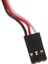 Su Geçirmez Fırçalanmış 40A Fwd/rev 5V/2A Araç Kontrolünde Inşa Edilmiş (Yurt Dışından) 5