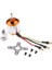 A2217-1100KV Rc Teknesi/sabit Kanat 10 '' Pervane 1050 Için Fırçasız Motor (Yurt Dışından) 1