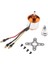 A2217-1100KV Rc Teknesi/sabit Kanat 10 '' Pervane 1050 Için Fırçasız Motor (Yurt Dışından) 5