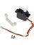 Yükseltme Için 2x Rc Helikopter Ön Motor Servo (Yurt Dışından) 4