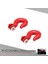 1/10 Rc Rock Trawler Tow Hook Yükseltme Parçaları Eksenel SCX10 D90 D110 Tf2 Araba (Yurt Dışından) 5