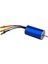 2445 3000KV 1/12 1/14 Rc Aksesuarları Için Fırçasız Sensörsüz Motor (Yurt Dışından) 1