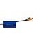 2445 3000KV 1/12 1/14 Rc Aksesuarları Için Fırçasız Sensörsüz Motor (Yurt Dışından) 2