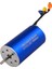2445 3000KV 1/12 1/14 Rc Aksesuarları Için Fırçasız Sensörsüz Motor (Yurt Dışından) 5