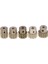 1/10 Rc Araba Değiştirme 32DP 3.175MM 12T 13T 14T 15T 16T Pinyon Motor Dişli Çoglar (Yurt Dışından) 5