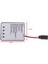 Rc Fırçasız Elektronik Kontrolör Için LED Programlama (Yurt Dışından) 3