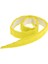 Tenis Squash Badminton Raket Kavrama Bant Anti Slip Yapıştırıcı Sarı Sarı (Yurt Dışından) 2