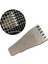 Universal Raket Dizme Makine Aleti Tenis Raket Tutucu Raket Sporları (Yurt Dışından) 5