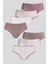 Daily Fit 7’li Bayan Slip Külot 1