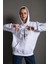 Kadın Yüzüklerin Efendisi Tasarım Hoodie 1