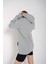 Kadın Fermuarlı Hırka Sweat 5