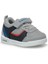 Hornet J Tx 3fx Gri Erkek Çocuk Sneaker 1