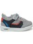 Hornet J Tx 3fx Gri Erkek Çocuk Sneaker 2