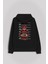 Freddy Krueger Olağan Şüpheliler Ön ve Arka Baskılı Sweatshirt Kapüşonlu Hoodie 2
