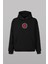 Red Hot Chili Peppers Logo Redhot Ön ve Arka Baskılı Sweatshirt Kapüşonlu Hoodie 2