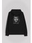 Ernosto Che Guevara Küba Devrimci Ön ve Arka Baskılı Sweatshirt Kapüşonlu Hoodie 1