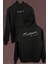Mustafa Kemal Atatürk Imzası Imza 10 Kasım Ön ve Arka Baskılı Sweatshirt Kapüşonlu Hoodie 1