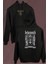 Behemoth Ben Sahar Metallica Ön ve Arka Baskılı Sweatshirt Kapüşonlu Hoodie 1
