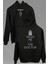 Doctor Who Trust Me I Am The Ön ve Arka Baskılı Sweatshirt Kapüşonlu Hoodie 3