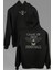 Game Of Thrones Beşiktaş Football 1903 Ön ve Arka Baskılı Sweatshirt Kapüşonlu Hoodie 3