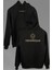Orphaned Land All Is One Logo Dinler Ön ve Arka Baskılı Sweatshirt Kapüşonlu Hoodie 1